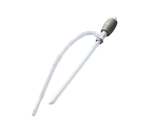 Siphon Pump (Colorful Pump) Gray