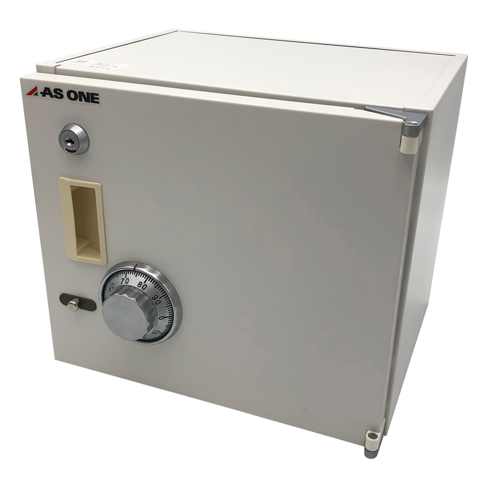 Select Lab Narcotic Drug Storage 300 x 250 x 260mm