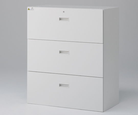 Select Lab Lateral (1 Column 3 Stages) 750 x 450 x 1050mm