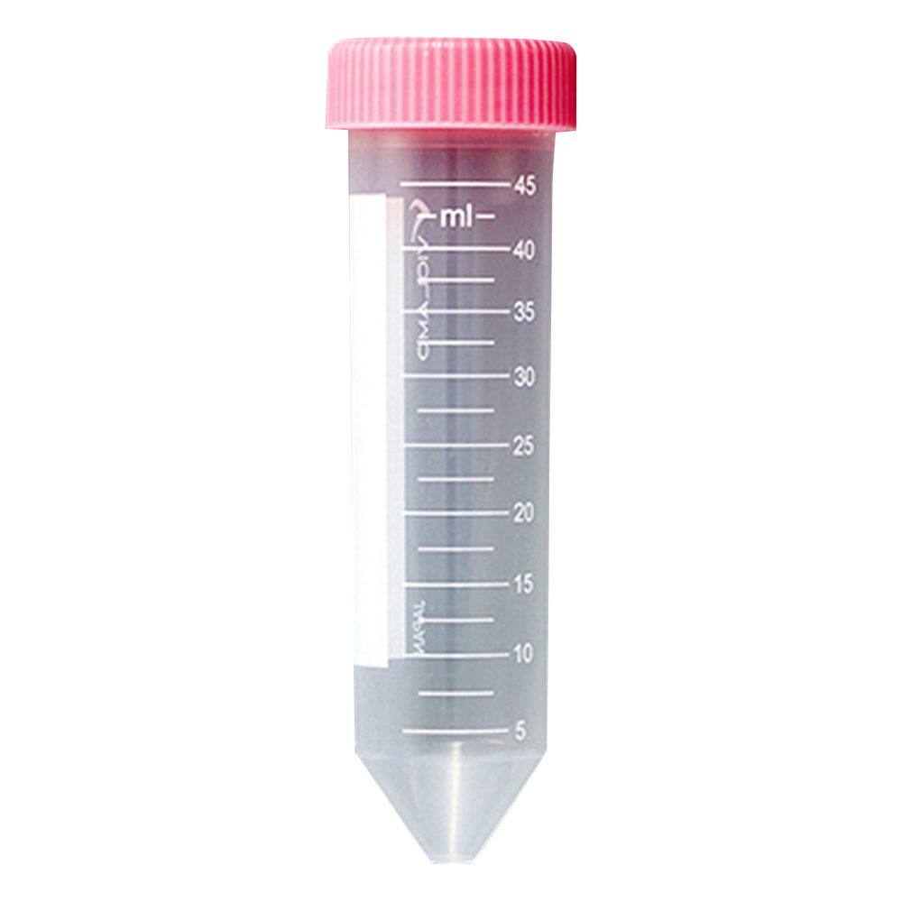 Violamo Centrifuge Tube II 50mL (Rack Pack) 18 Pieces x 8 bags
