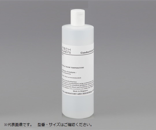 Lacom Tester TDS Calibration Solution