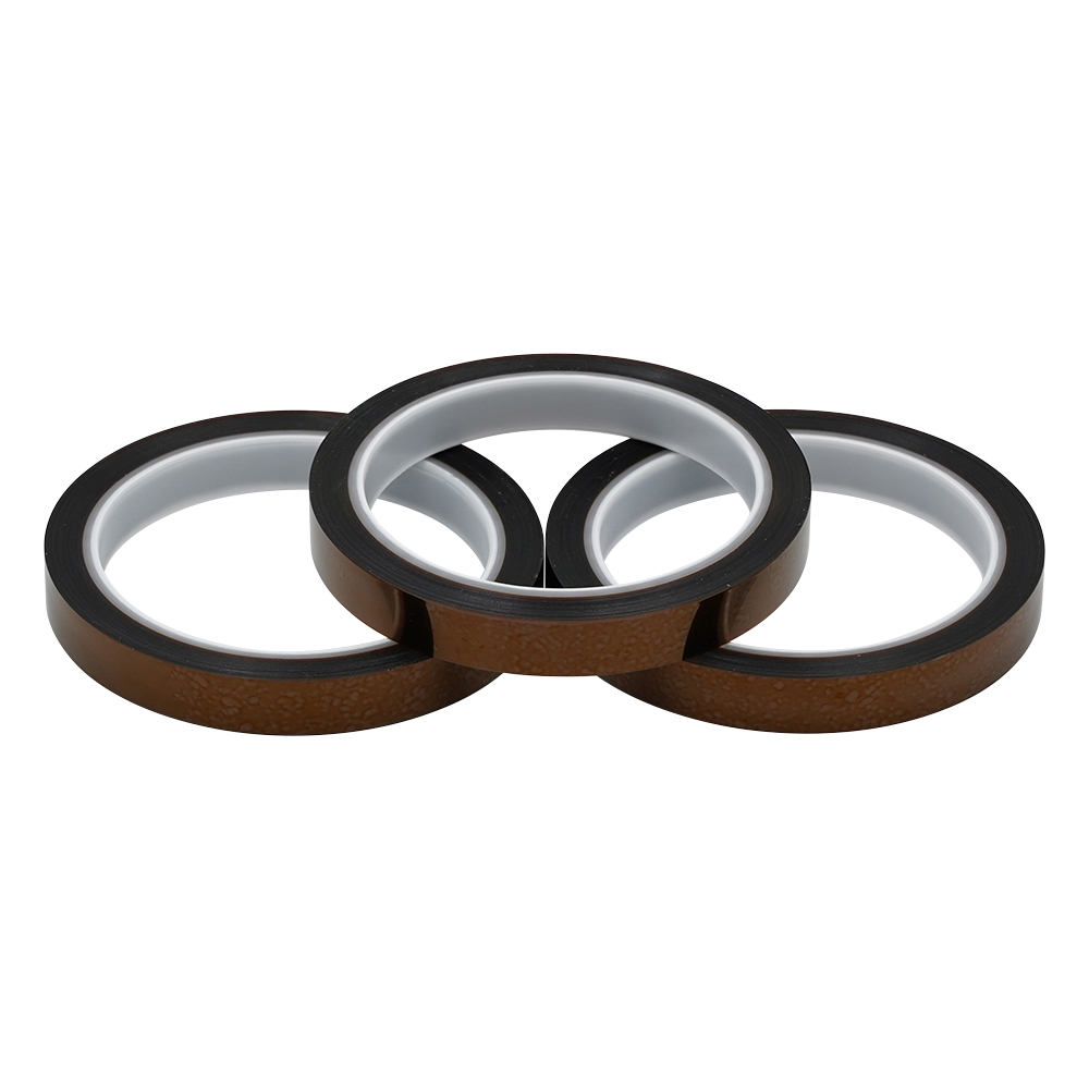 Polyimide Tape 0.069mm x 12.7mm x 33m