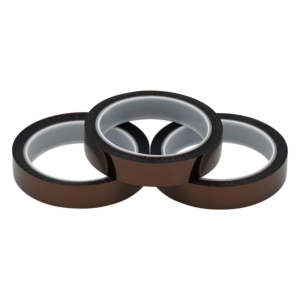 Polyimide Tape 0.069mm x 19.0mm x 33m
