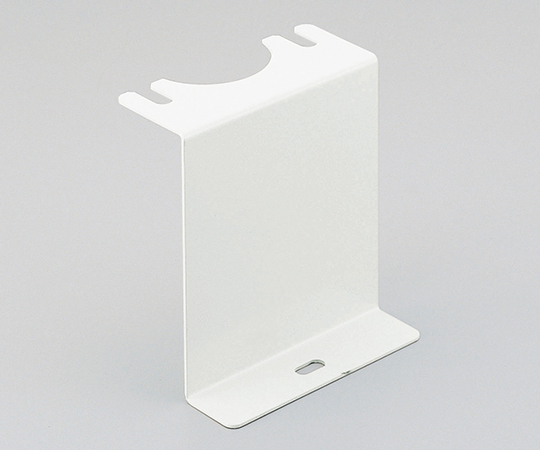 Desiccator Floor Fixture for Steel f125