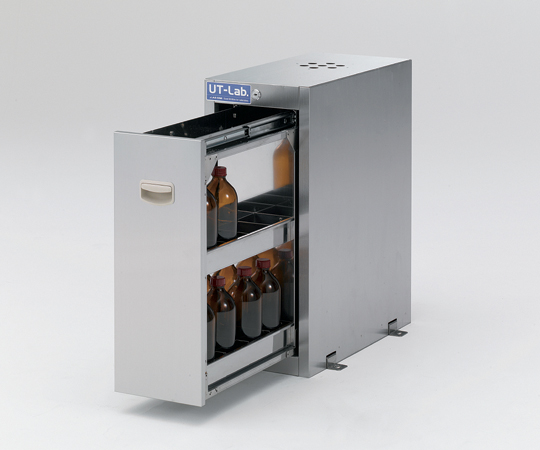 Chemical Storage Unit 251 x 500 x 600mm