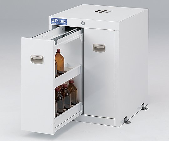 Chemical Storage Unit (Ut-Lab)