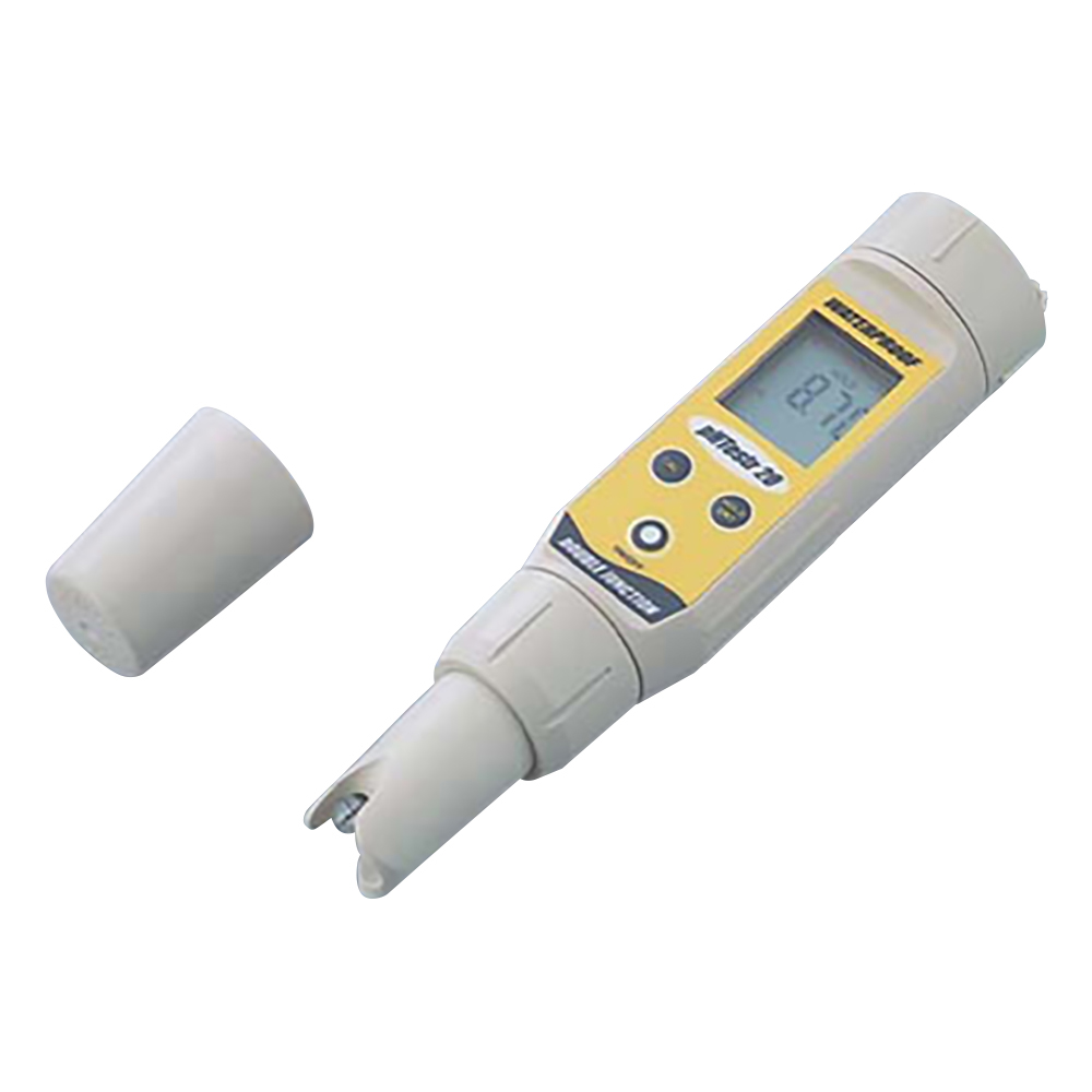 Lacom Tester pH Meter (Waterproof)