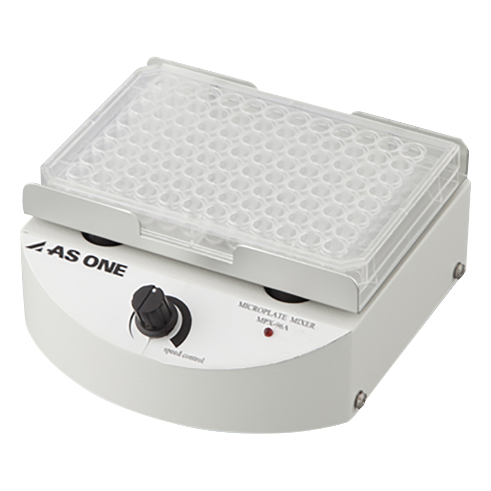 Micro One Plate Mixer