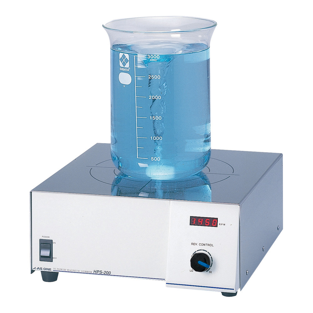 Digital Large Stirrer