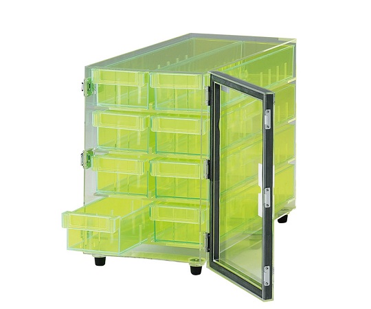 Desiccator