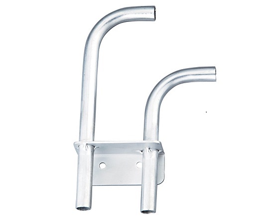 External Circulation Nozzle