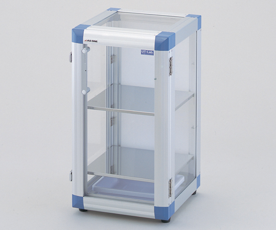 Standard Desiccator Rubber Feet Specification