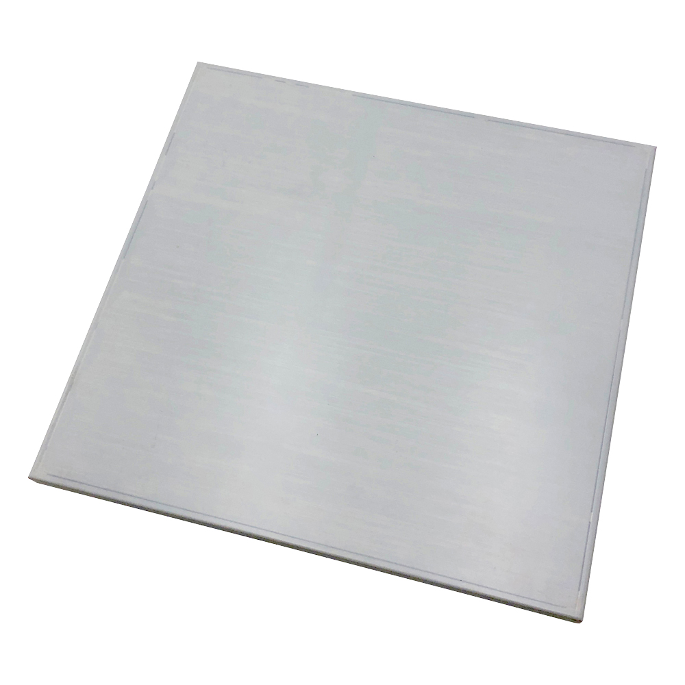 Auto Dry Desiccator UT - Preliminary Shelves
