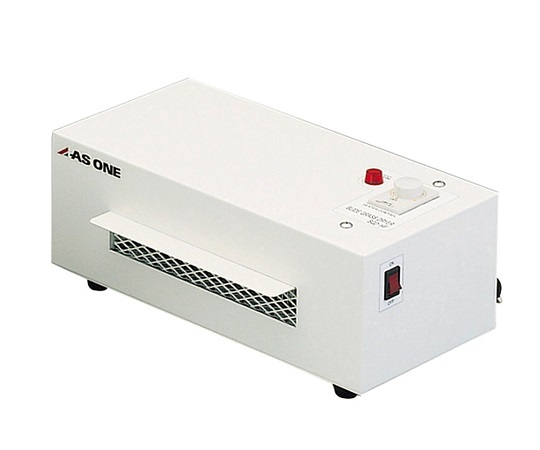 Slide Glass Dryer Fan + Heater