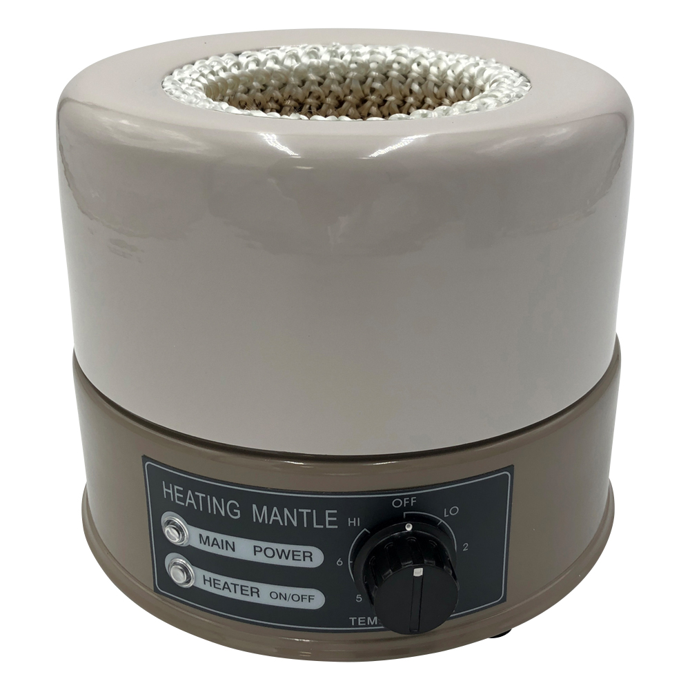 Mantle Heater Regulator