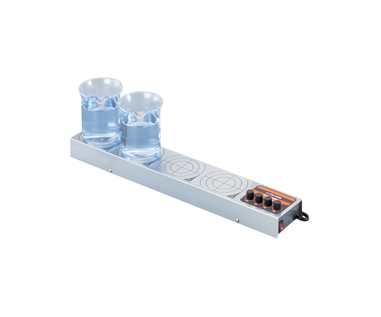 Slim Stirrer Individual Rotation Control