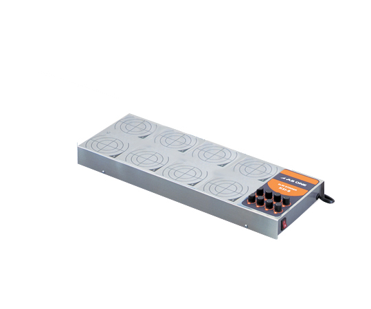 Slim Stirrer Individual Rotation Control