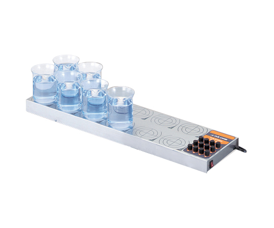 Slim Stirrer Individual Rotation Control