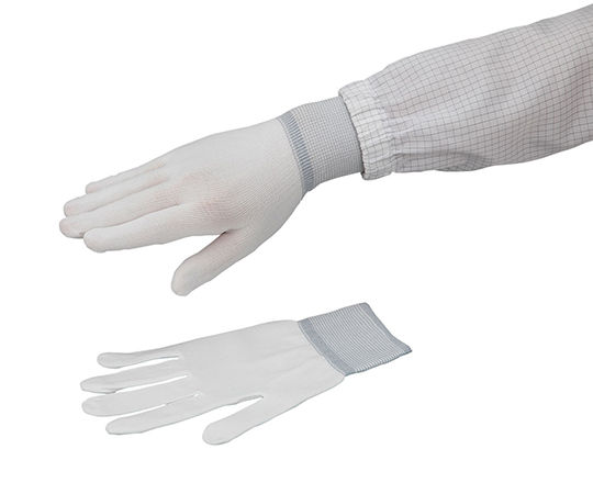 ASPURE Inner Glove With Fingers L 10 Pairs 20 Pcs
