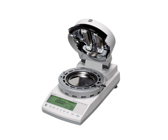 Infrared Moisture Meter