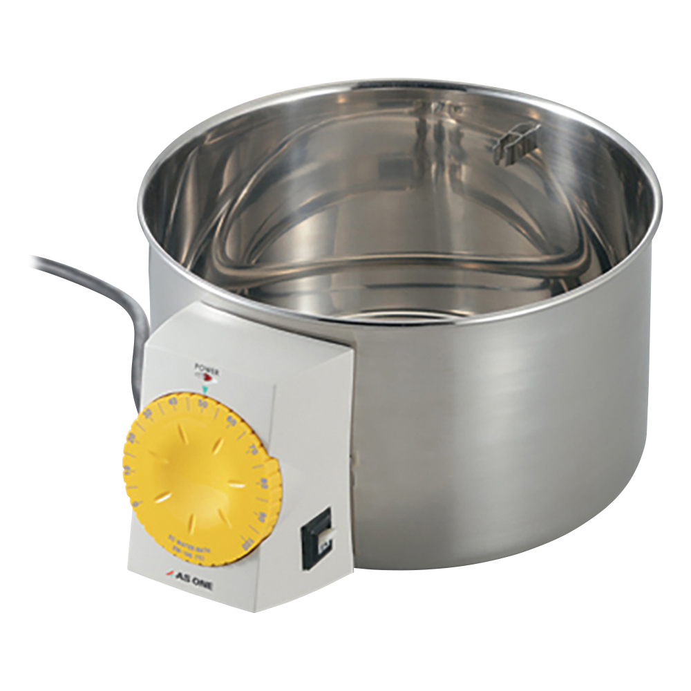 EC Water Bath Analog