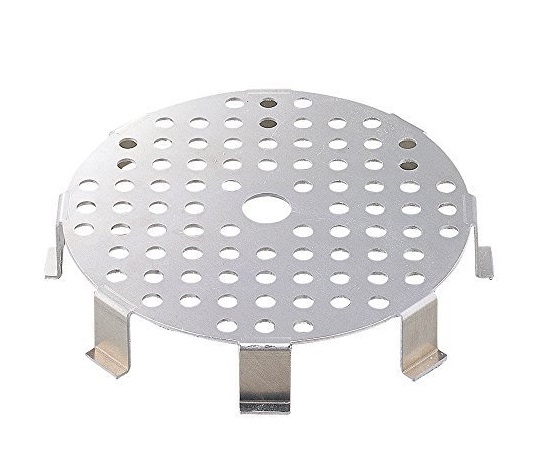 Duckboard Aluminum for Water Bath
