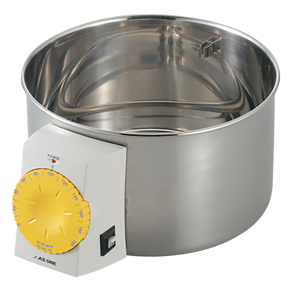 EC Oil Bath