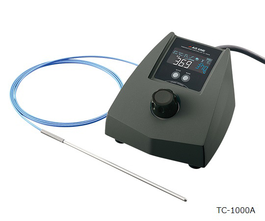 Digital Temperature Controller