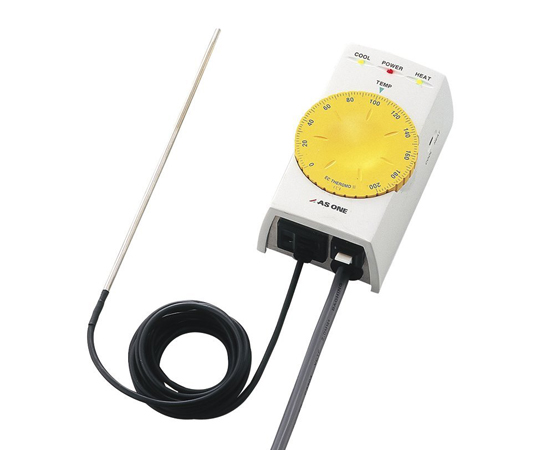 EC Thermo 0 - 200?