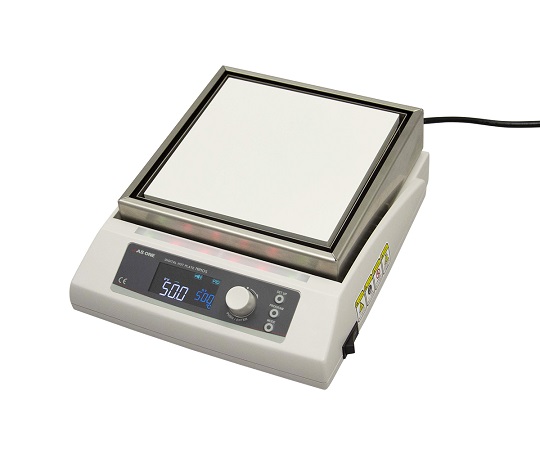 [Global Model] Hot Plate (NINOS) 350? 170 x 170mm(AC220V plug type: F )