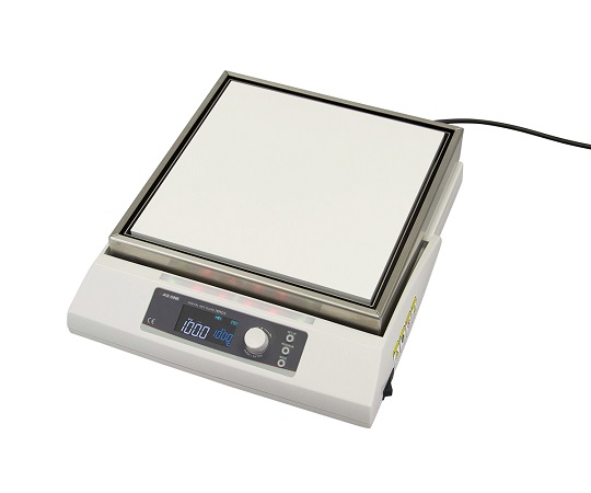 [Global Model] Hot Plate (NINOS) 350? 250 x 250mm(AC220V plug type: F)