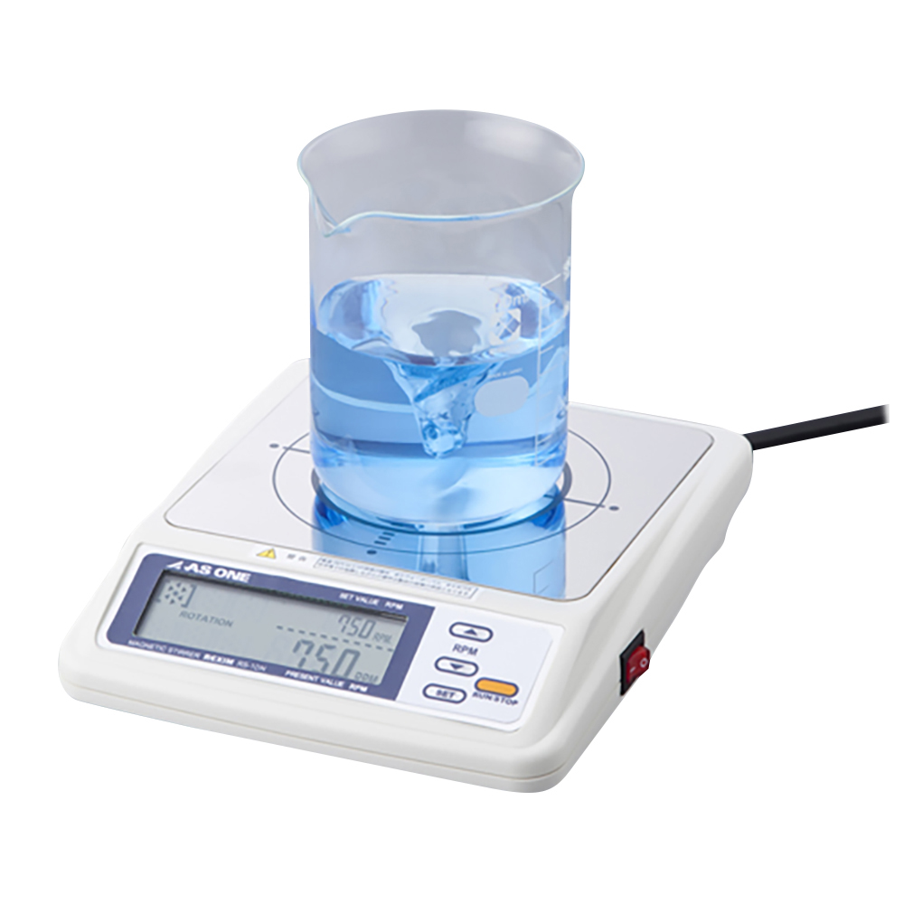 Digital Magnetic Stirrer