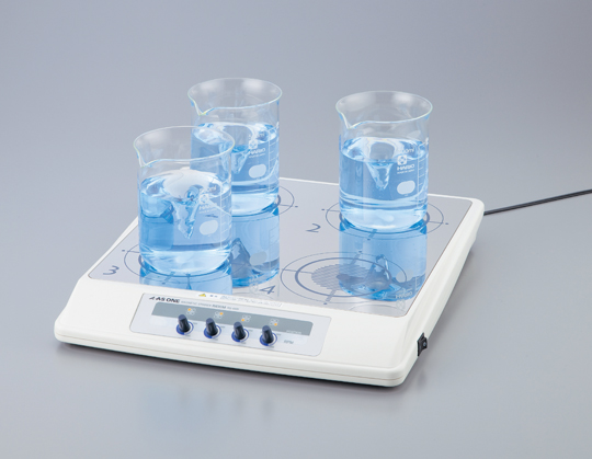 Analog Magnetic Stirrer