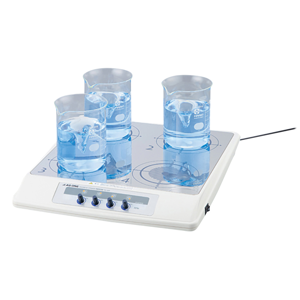 Analog Magnetic Stirrer