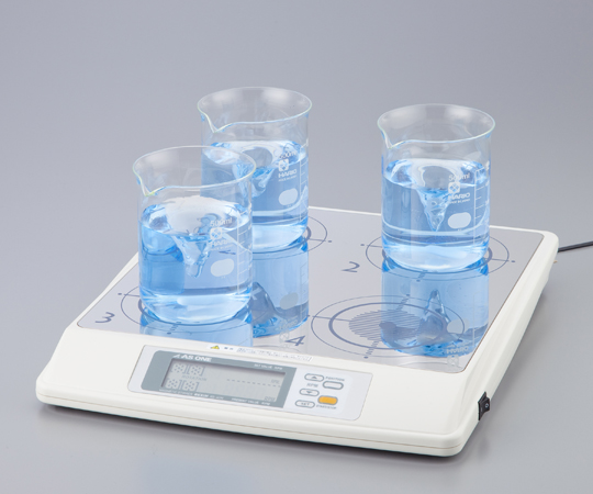 Digital Magnetic Stirrer