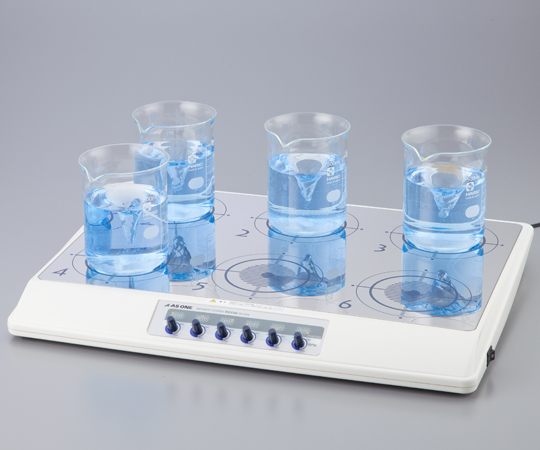 Analog Magnetic Stirrer