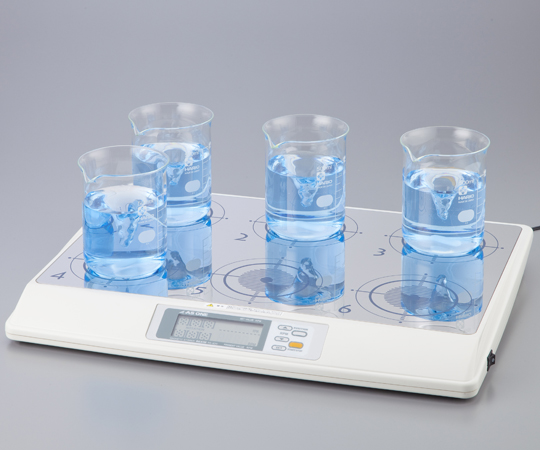 Digital Magnetic Stirrer