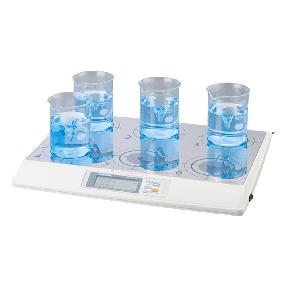 Digital Magnetic Stirrer