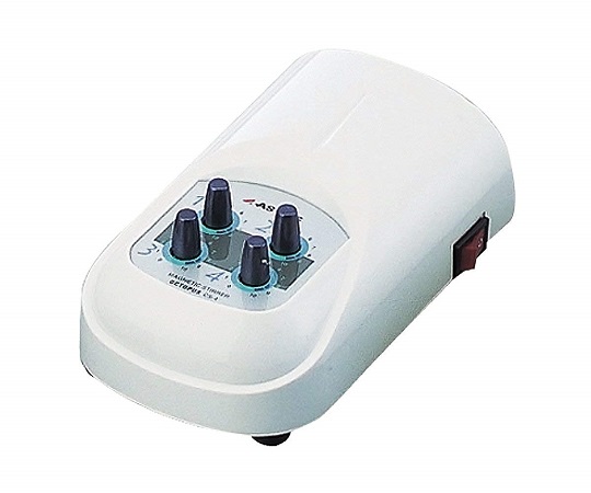 Magnetic Stirrer for S-1 Controller (4 Single Rotation)