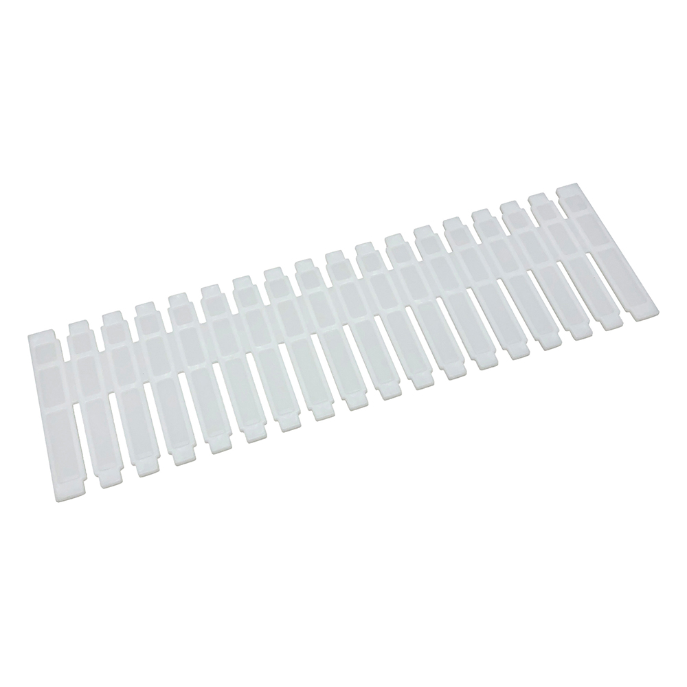 Container Partition Plate 360 x 110 x 5Tmm