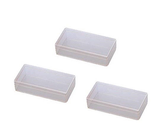 ABS Uncharged Square Case Type 180 x 90 x 45mm 10 Pcs