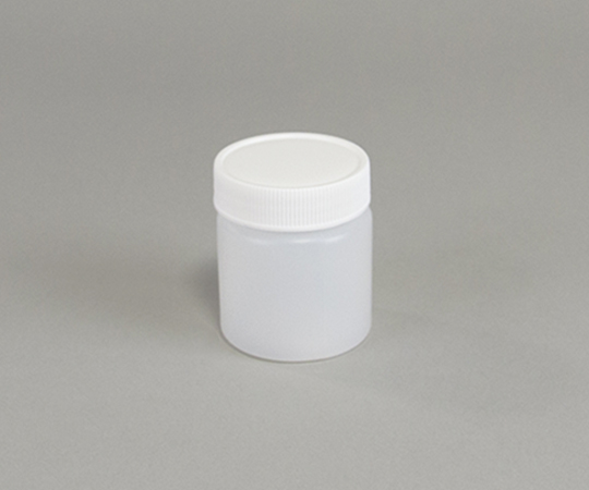 PE Ointment Bottle 100mL