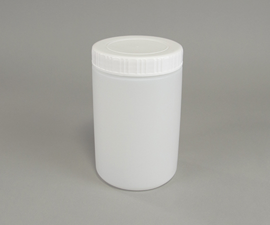 PE Ointment Bottle 2000mL