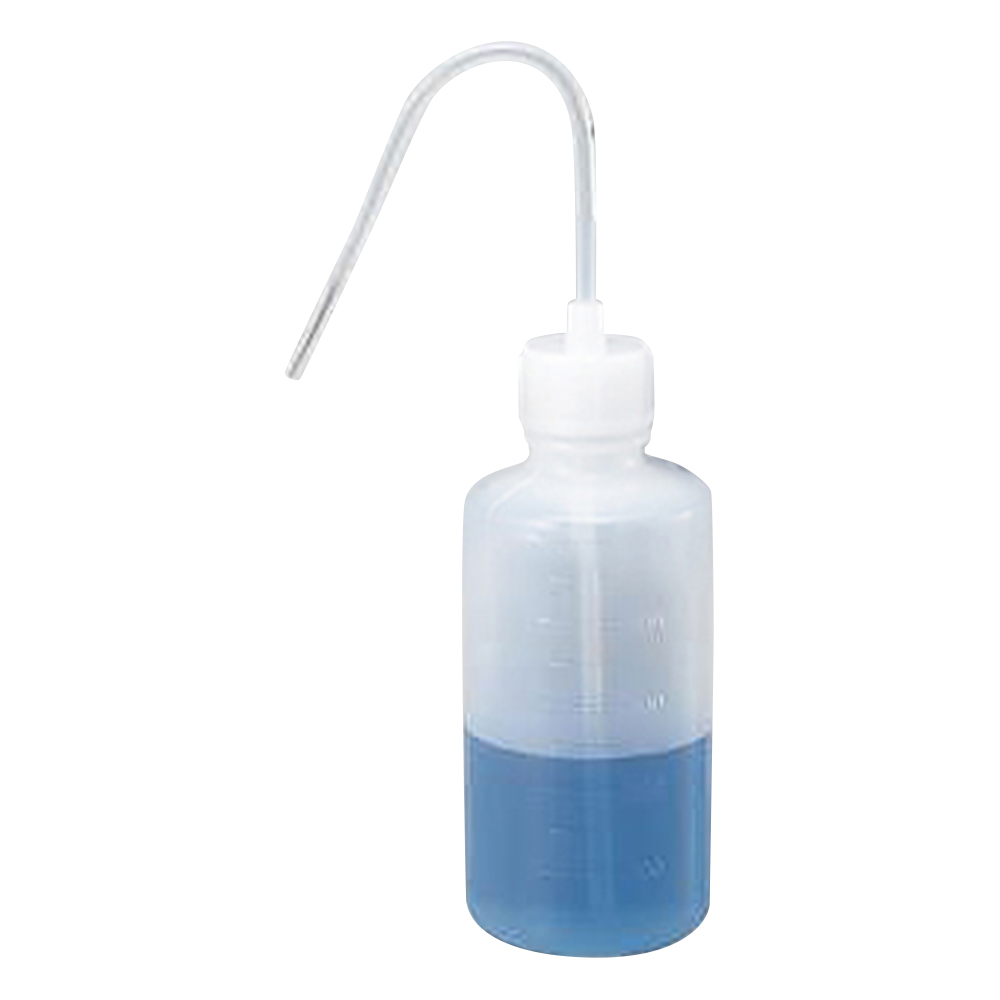 Washing Bottle BS Type 500mL