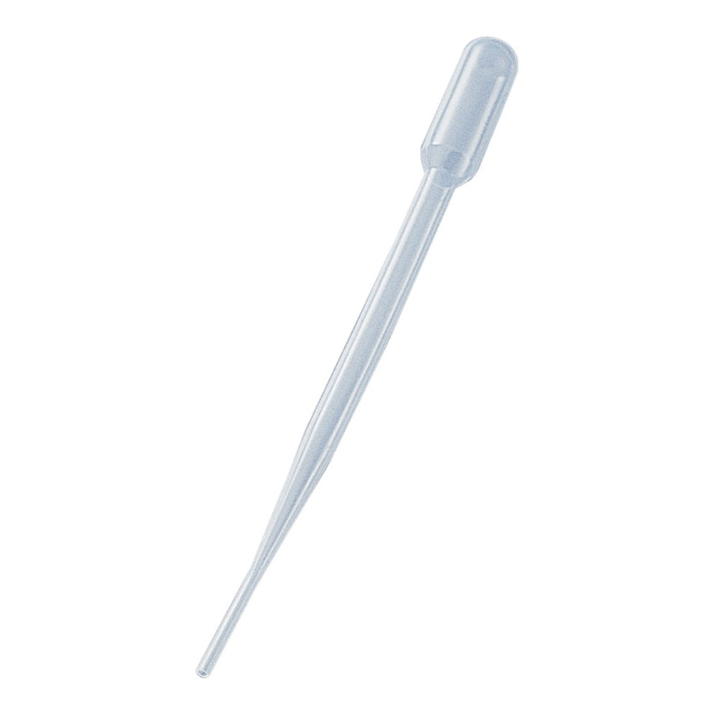 Pipet Pasteur Type 2mL 1000 Pcs