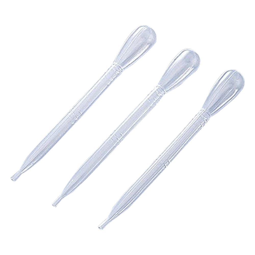 Poly Dropper 2mL 250 Pcs x 4 Packs
