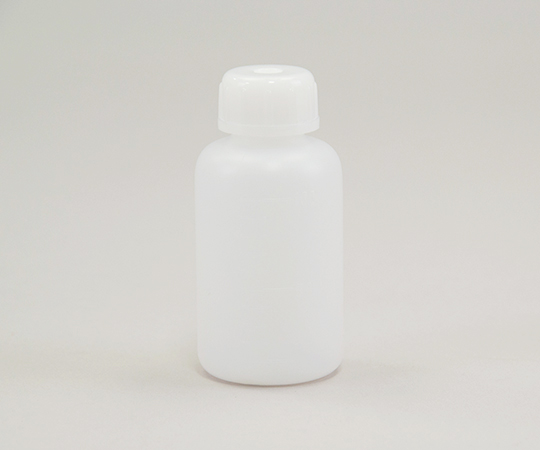 Narrow-Mouth Bottle with Internal Lid