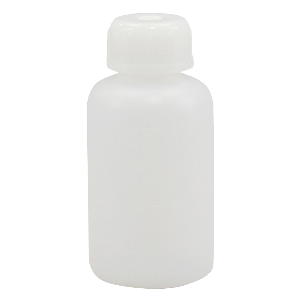 Narrow-Mouth Bottle with Internal Lid