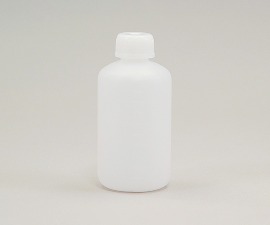Narrow-Mouth Bottle with Internal Lid