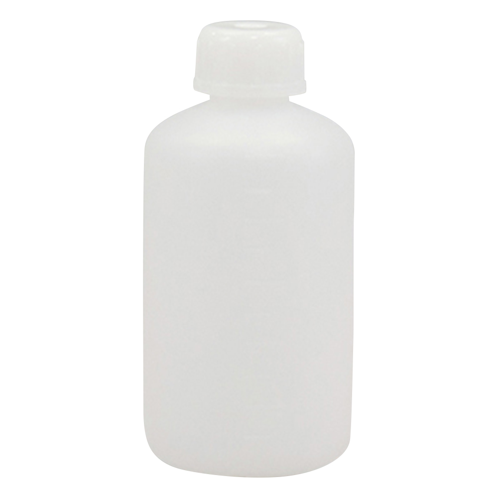 Narrow-Mouth Bottle with Internal Lid